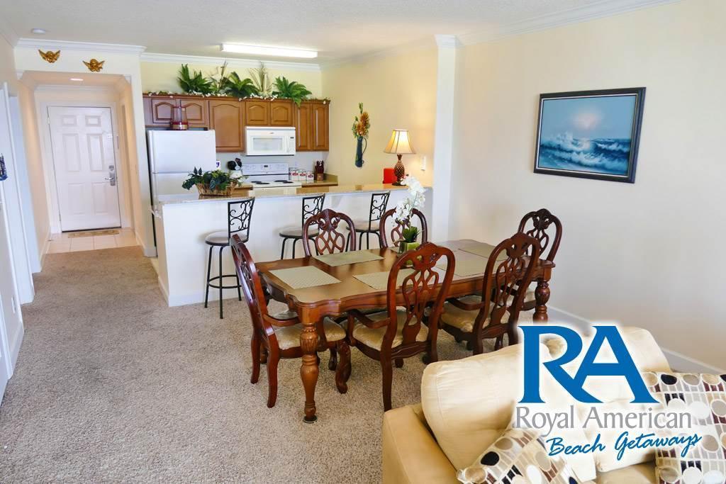 Ocean Reef Villa Panama City Beach Dış mekan fotoğraf