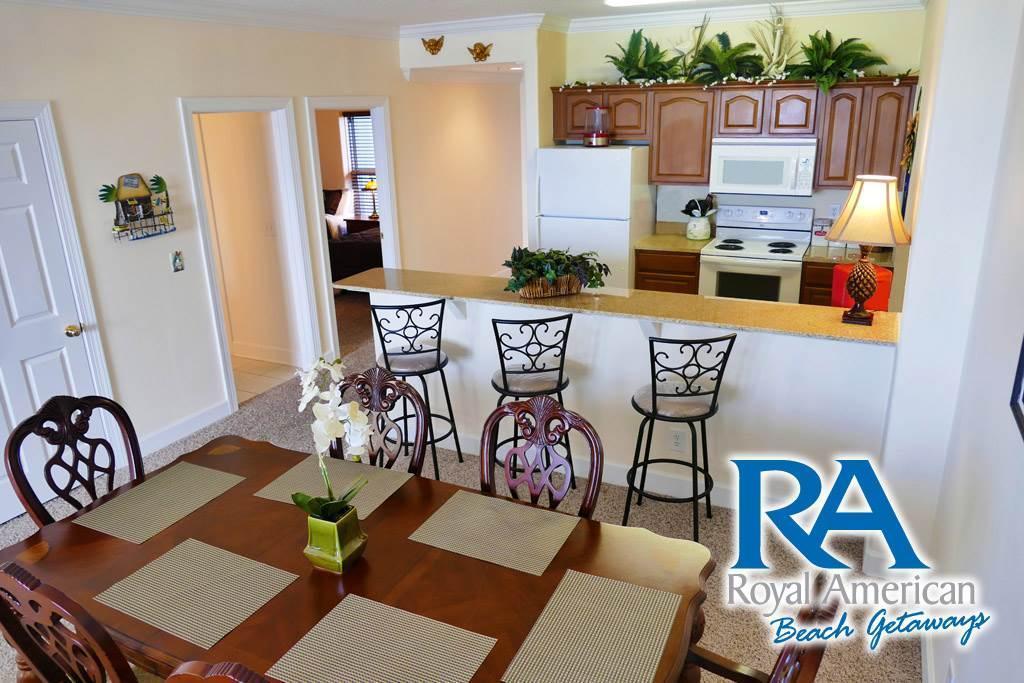 Ocean Reef Villa Panama City Beach Dış mekan fotoğraf
