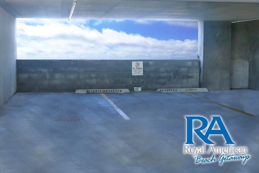 Ocean Reef Villa Panama City Beach Dış mekan fotoğraf