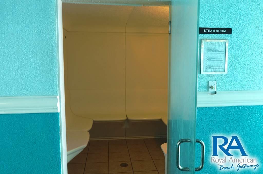 Ocean Reef Villa Panama City Beach Dış mekan fotoğraf