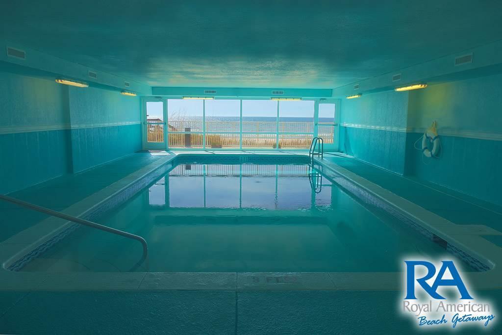 Ocean Reef Villa Panama City Beach Dış mekan fotoğraf