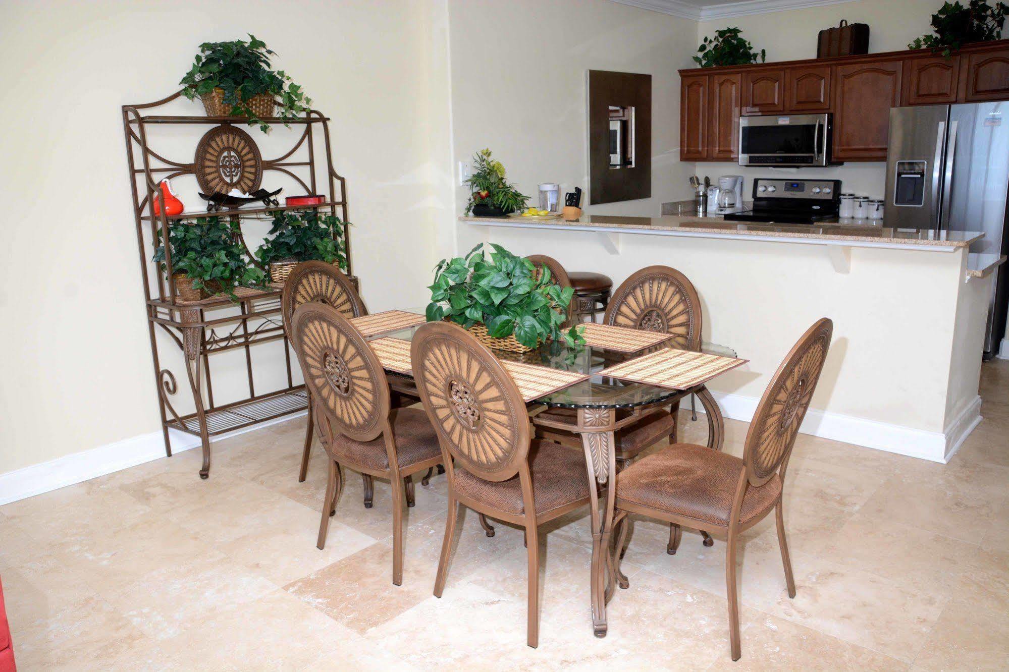 Ocean Reef Villa Panama City Beach Dış mekan fotoğraf