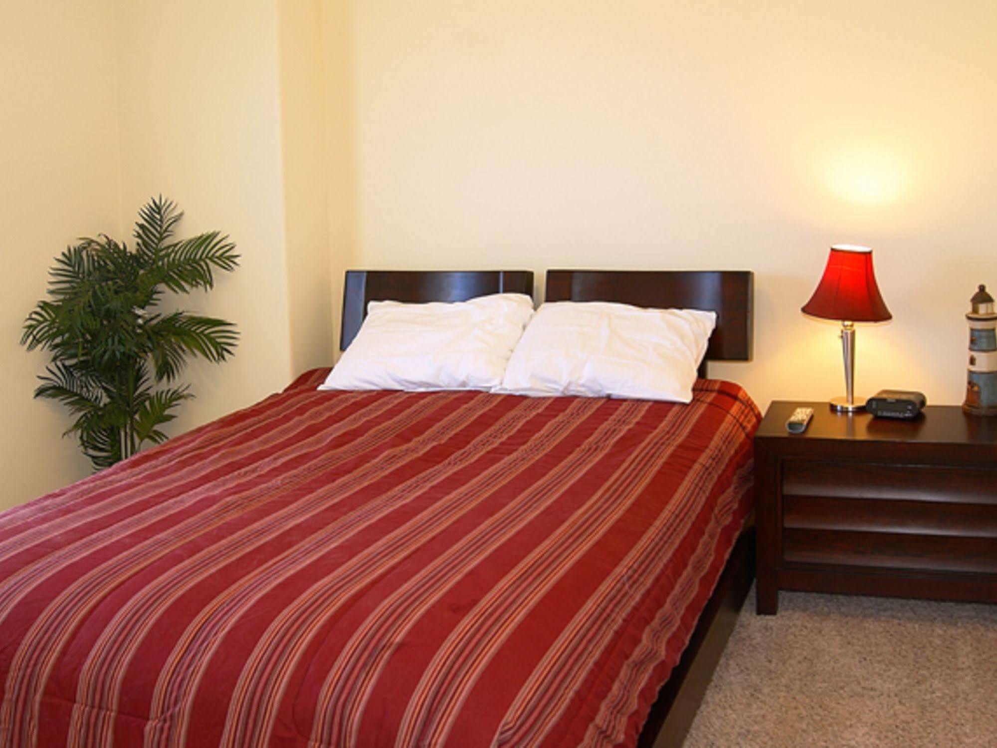 Ocean Reef Villa Panama City Beach Dış mekan fotoğraf