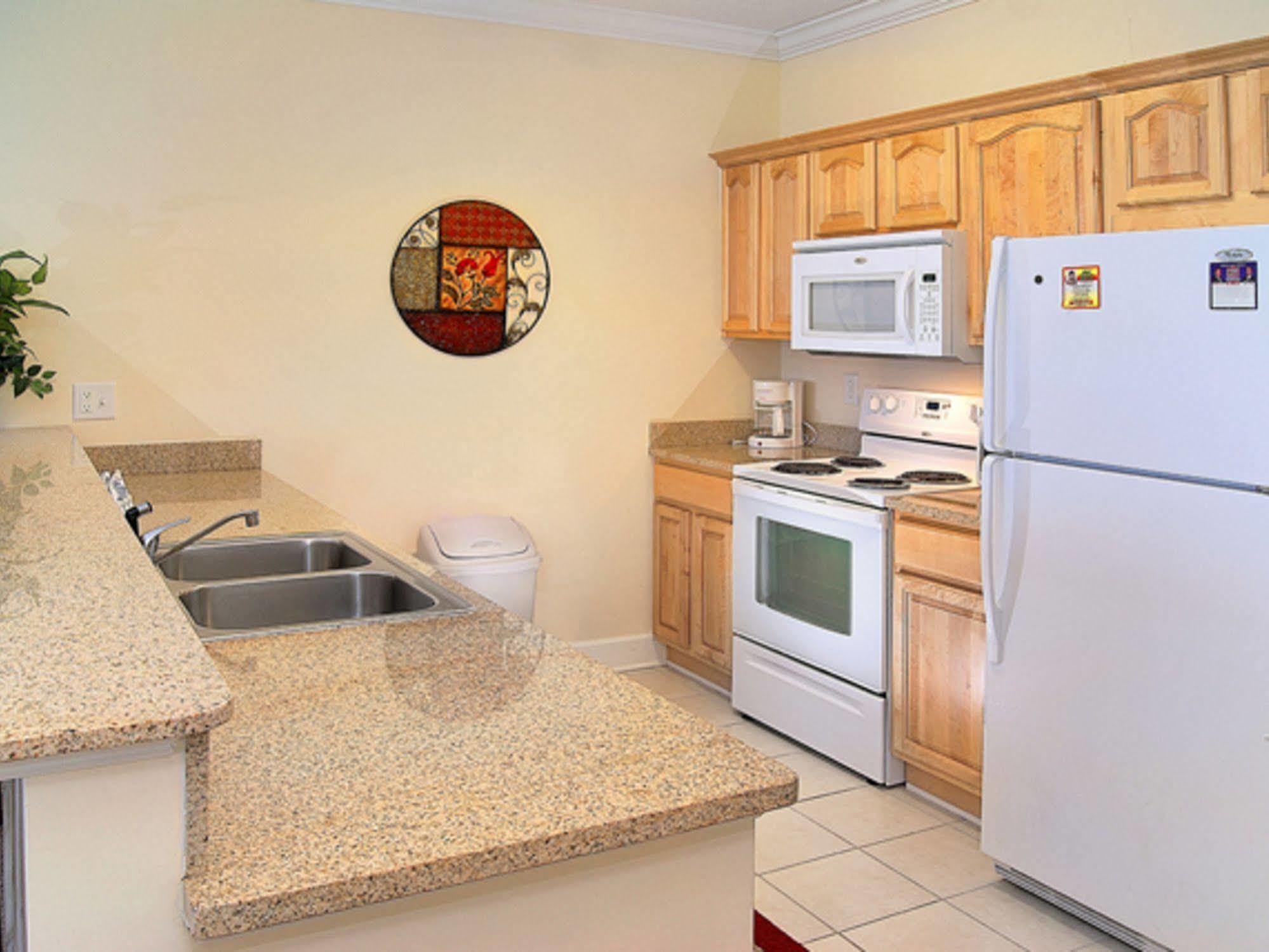 Ocean Reef Villa Panama City Beach Dış mekan fotoğraf
