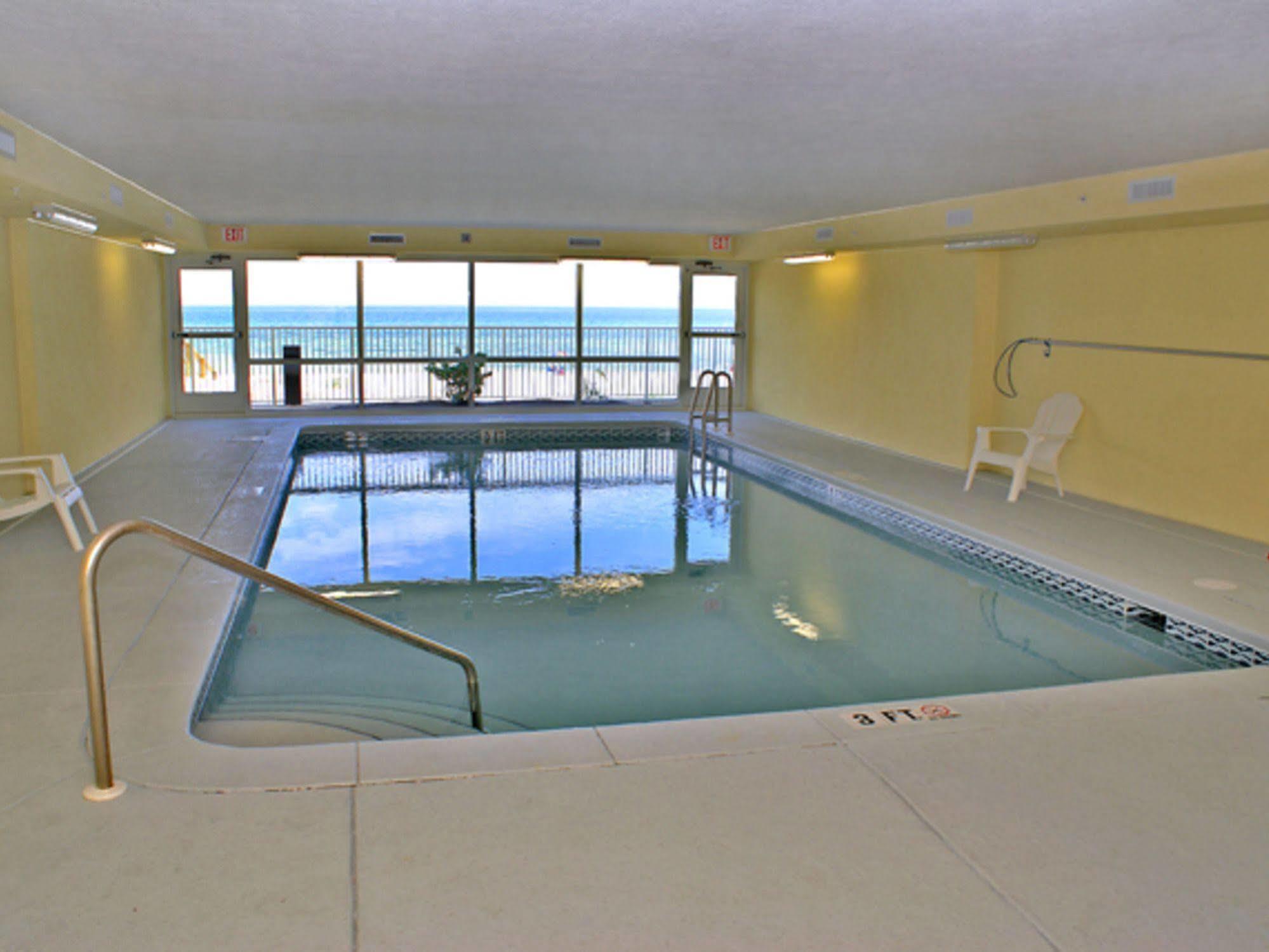 Ocean Reef Villa Panama City Beach Dış mekan fotoğraf